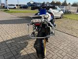 BMW R 1250 GS Adventure STYLE HP - gebrauchte Motorräder in Rostock