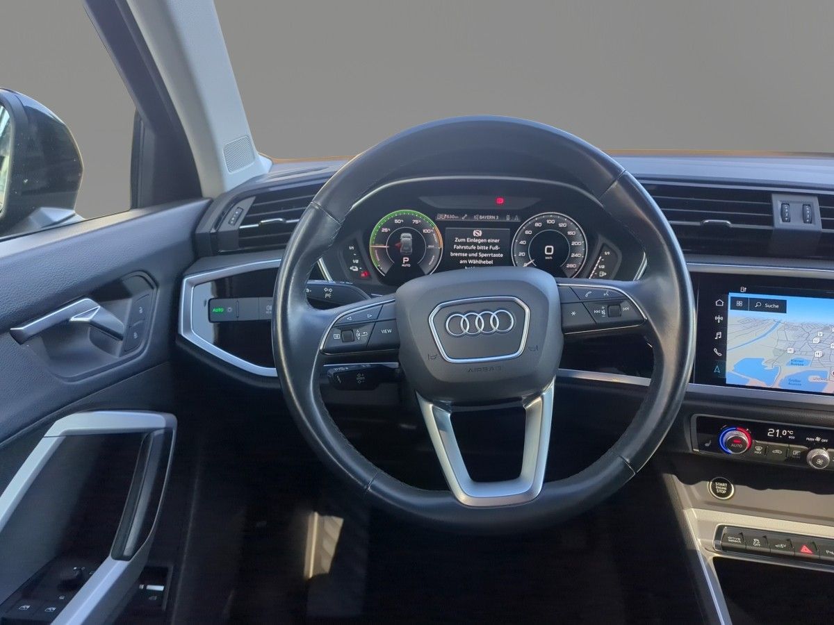 Audi Q3 - Bild 10