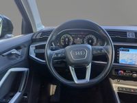 Audi Q3 - Vorschau Bild 10