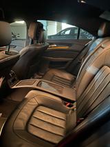 Mercedes-Benz CLS 500 4MATIC - - Mercedes-Benz CLS 500: 4matic