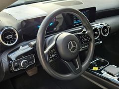 Fahrzeugabbildung CLA 180 Shooting Brake EU6d-T