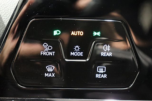 Golf 8 VIII GTE 1.4 TSI eHybrid DSG ACC SHZ NAVI