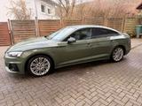 Audi S5 TDI tiptr. QUATTRO Sportb. - PANO/B&O/MASSAGE - gebrauchte Audi S5 aus dem Jahr 2021