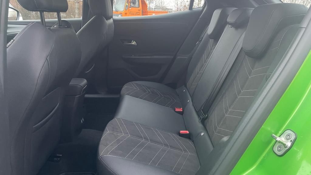 Autohaus Franke & Ebert -  Opel MOKKA Ultimate ATM+ Alcantara+SHZ+Kamera+Navi - Bild 8
