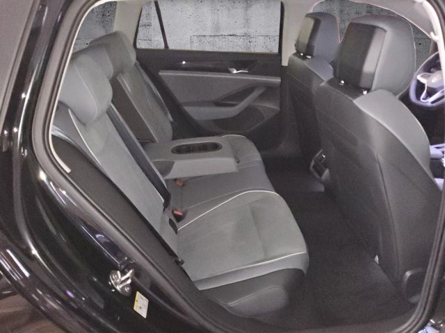 Passat Business 1.5 l eTSI OPF 110 kW (150 PS)