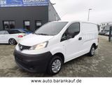 Nissan NV200 Evalia Kasten Pro,1HD,KLIMA,ALLWETTEREIFEN - Nissan NV200 mit Benzin-Antrieb: Kleinbus
