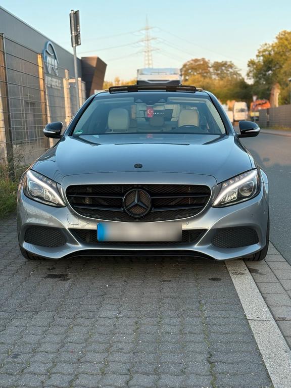 Mercedes-Benz C 250