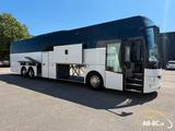 Vanhool EX 17 High, 67 Seats - Vanhool Reisebus