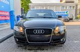 Audi A4 1.8 T multitronic Cabrio S-Line Leder - Audi A4 aus 2008: Line