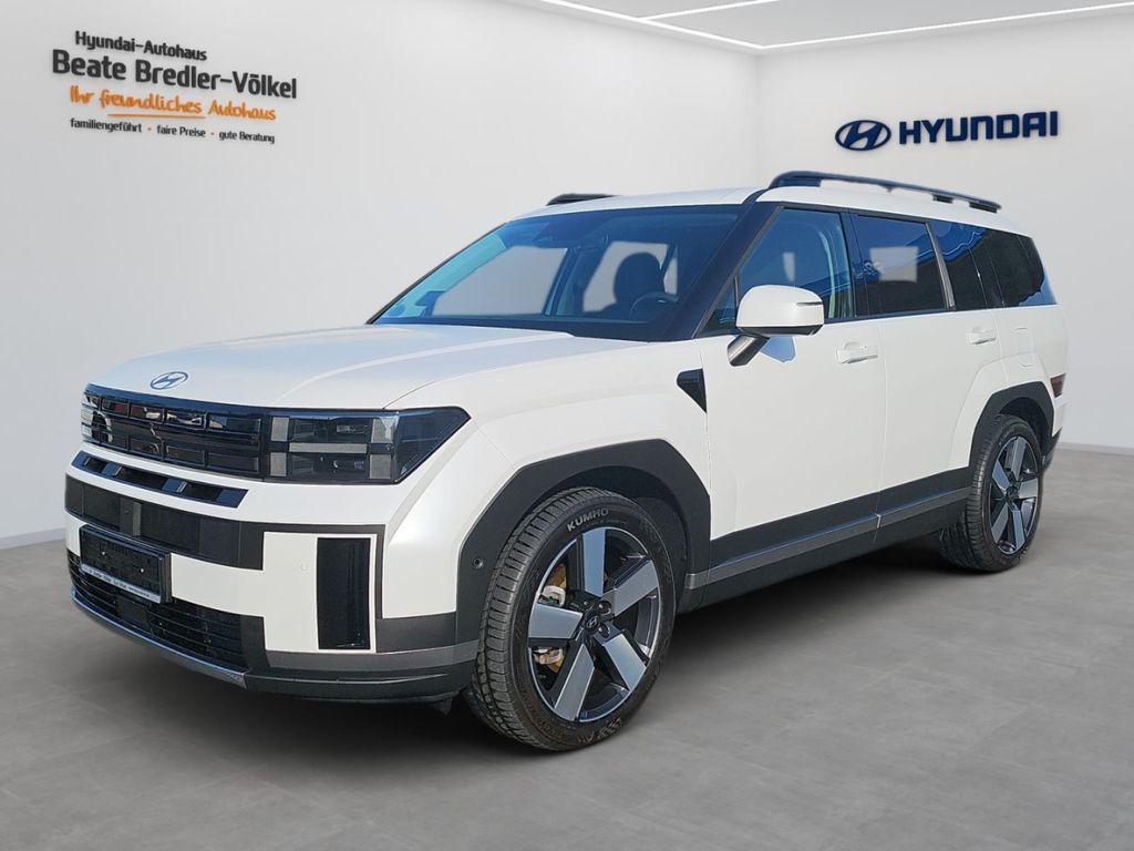 Image of Hyundai SANTA FE