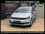 Volkswagen Touran Comfortline 2.0 TDI DSG App Connect/LED/ - Volkswagen Touran mit Diesel-Antrieb: Kombi