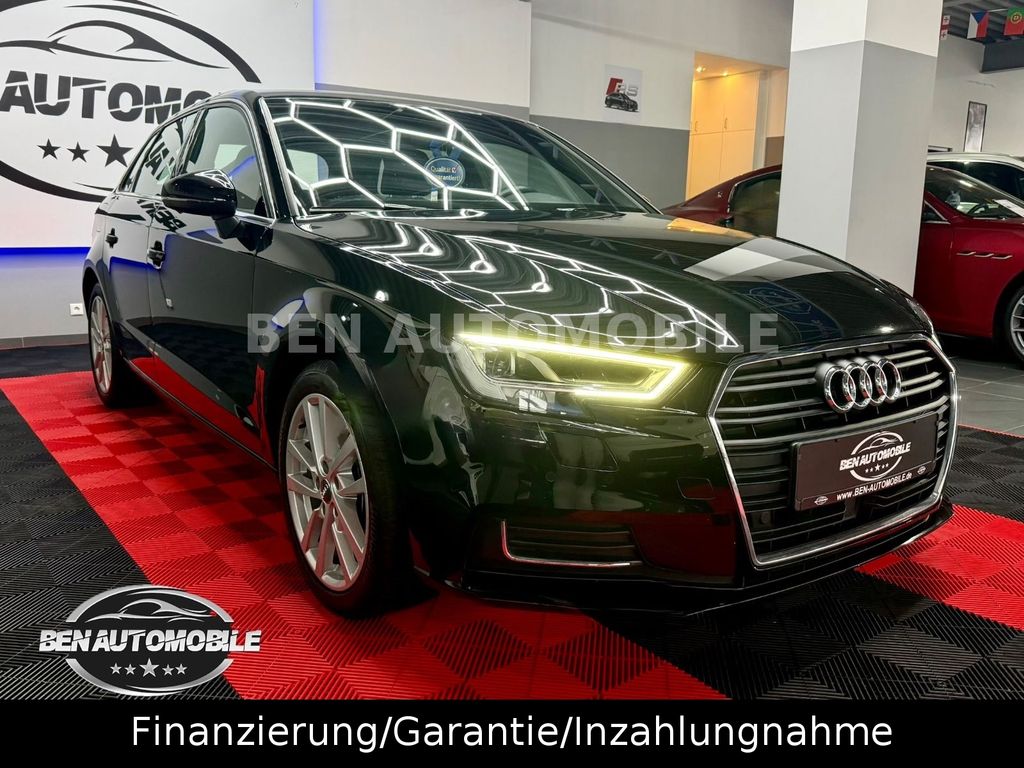 Image of Audi A3