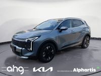 Kia Sportage - Vorschau Bild 1