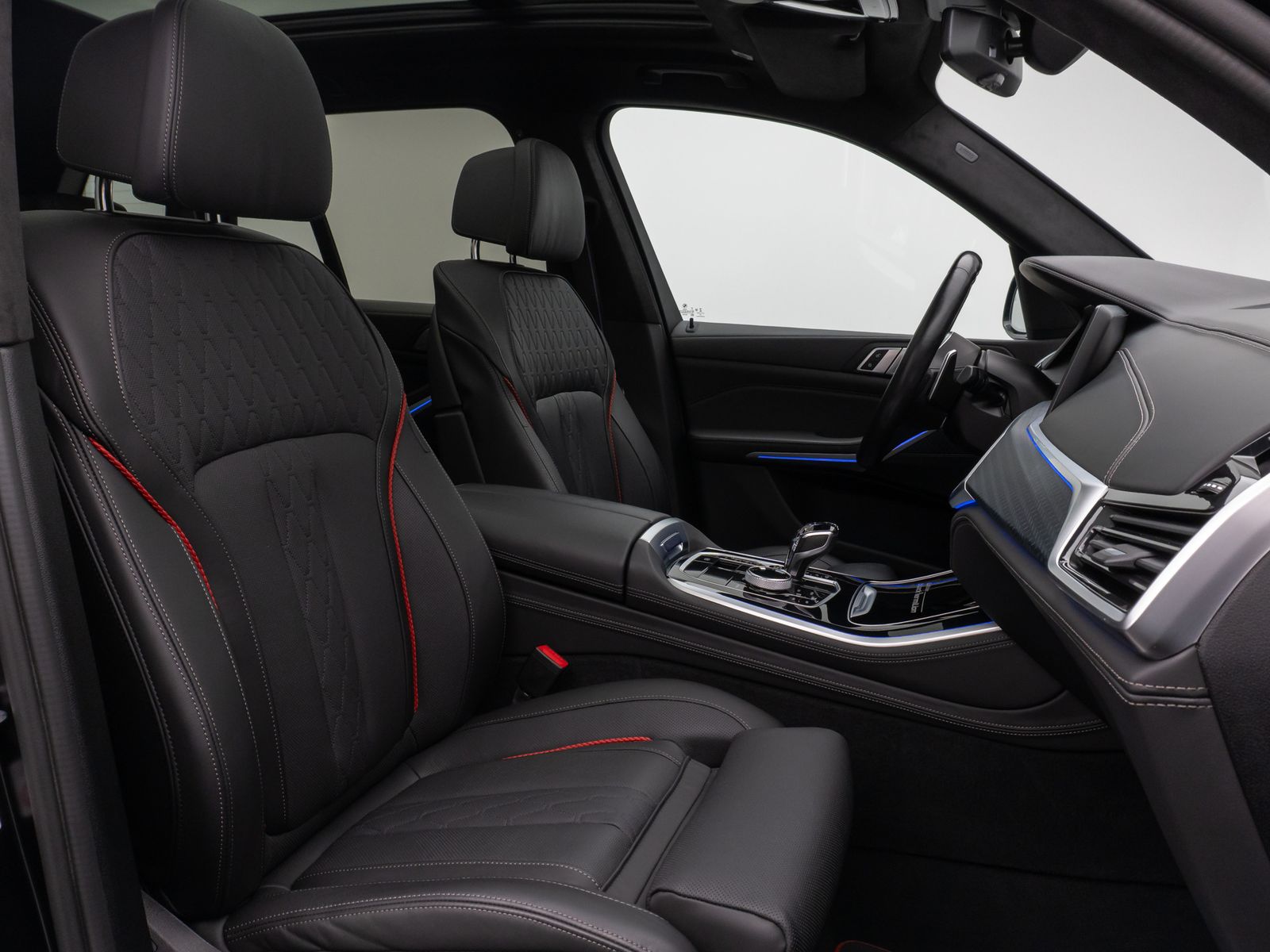 Fahrzeugabbildung BMW X5 xD40d M Sport SpecialEdition 360°Panorama HUD