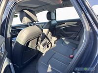 Audi A6 - Vorschau Bild 13