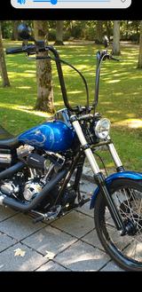Harley-Davidson Dyna Wide Glide  - Offers