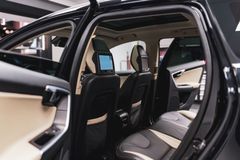 Fahrzeugabbildung Volvo XC60 T6 POLESTAR *R-DESIGN / SELTEN*