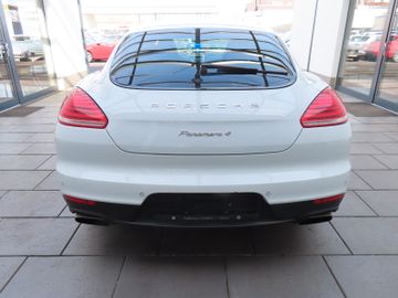 Porsche Panamera - 5