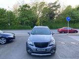 Opel Mokka 1.6 ecoFLEX Edition Start/Stop IRMSCHER - Opel Mokka: Edition