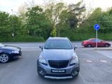Opel Mokka 1.6 ecoFLEX Edition Start/Stop IRMSCHER - Opel aus 2012