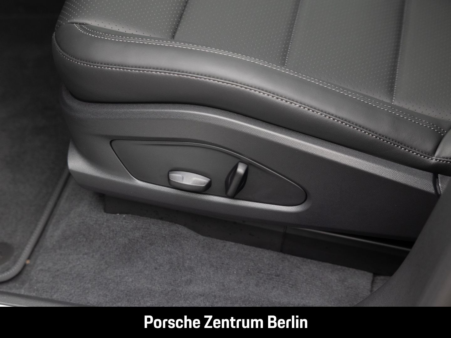 Porsche Macan - Bild 19