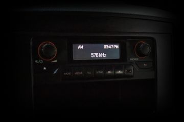 Mercedes Vito - 10