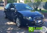 Audi AUDI S3 2.0 TFSI quattro - Audi A3 aus 2008: 2.0