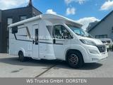 Eura Mobil PROFILA T 695 EB 3,5t, 3-PAKETE , Standklima ,