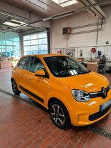 Renault Renaut Twingo Cse 75 Bj.2019 Top Austatung... - Renault Twingo: Bj