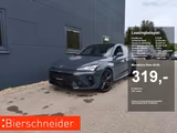 Cupra Leon 300 VZ BLACK EDITION ab 319.- 990.- Anzahlu - Cupra Leon VZ-Black-Edition mit Benzin-Antrieb