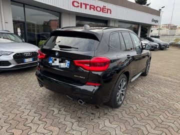 BMW X3 - 4