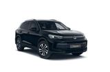 Volkswagen Tiguan ENERGY 1.5 l eTSI OPF 7-Gang-DSG ACC AUT - Volkswagen Tiguan ENERGY mit Benzin-Antrieb
