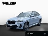 BMW X3 xDrive20d M Sport AHK,Pano,360°,HiFi,DA,LED - BMW X3 Gebrauchtwagen
