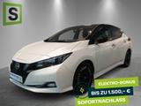 Nissan LEAF (ZE1) Tekna HV40 - Nissan Leaf ZE1