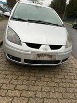 Mitsubishi Colt 1.1 - Klimaanlage  - Mitsubishi Colt: Van