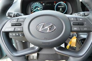 Hyundai BAYON 1.0 T-GDI iMT 48V INTRO +NAVIGATION+PLUS