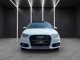 Audi A1 1.4 TFSI sport S-line Bi-Xenon NAVI Pano - Audi A1: 1.4
