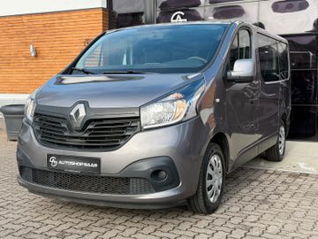 Renault Trafic - 5
