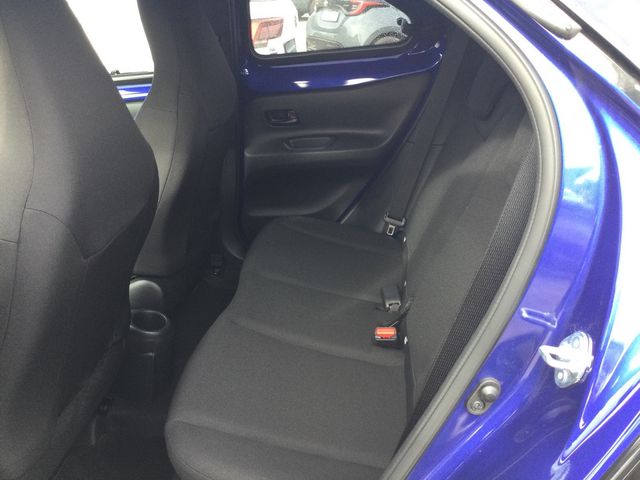 Aygo X 1.0 Teamplayer KLIMA PDC SHZ KAMERA ACC