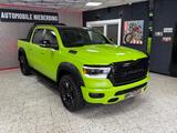 Dodge RAM 5.7 HEMI 4X4 / Night-Edt. / CrewCab / LPG / - Dodge RAM in Duisburg