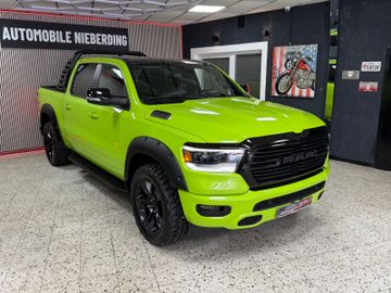 Dodge RAM - 4
