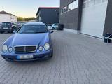 Mercedes-Benz Mercedes 230 kompressor - Mercedes-Benz 230 aus 2001