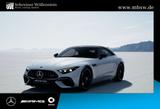 Mercedes-Benz SL 55 AMG 4M+ Night-II*21*FAP*Aero*HUD*Burm*HAL* - Mercedes-Benz SL-Class Jahreswagen