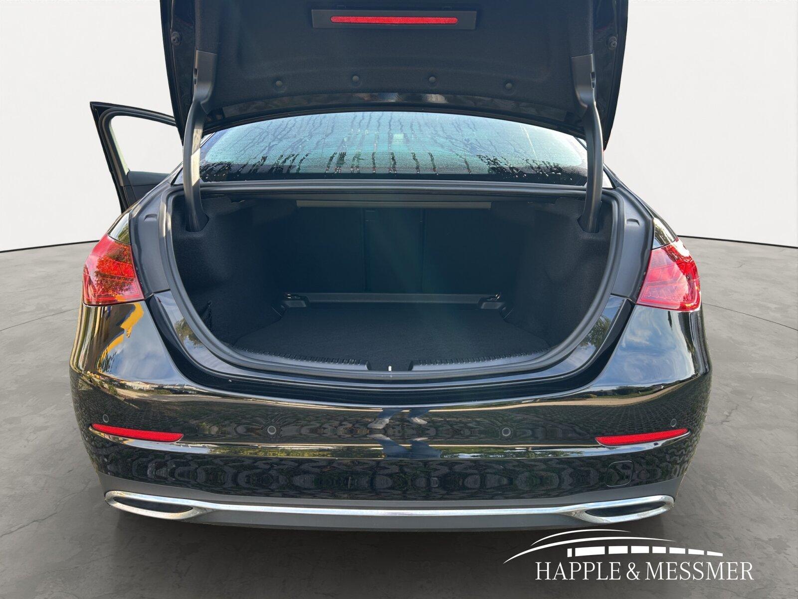 Mercedes-Benz C-Class Avantgarde Navi/Autom./Klima/LEDSitzhzg., миниатюра 22