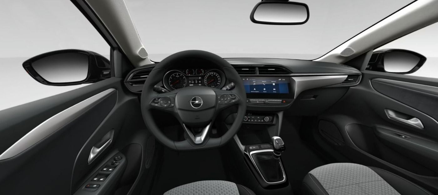 Opel Corsa - Bild 4