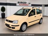 Fiat Panda 1.1 8V Active - 1. Hand - Tüv Neu - - Fiat Panda: Active