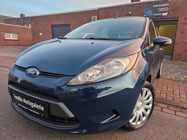 Ford Fiesta 1.25**Klima**5 Türer**Tüv Neu**