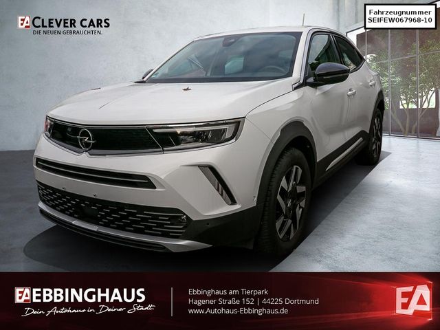 Opel Mokka 1.2 Elegance Fahrerassistenz-Paket Kamera