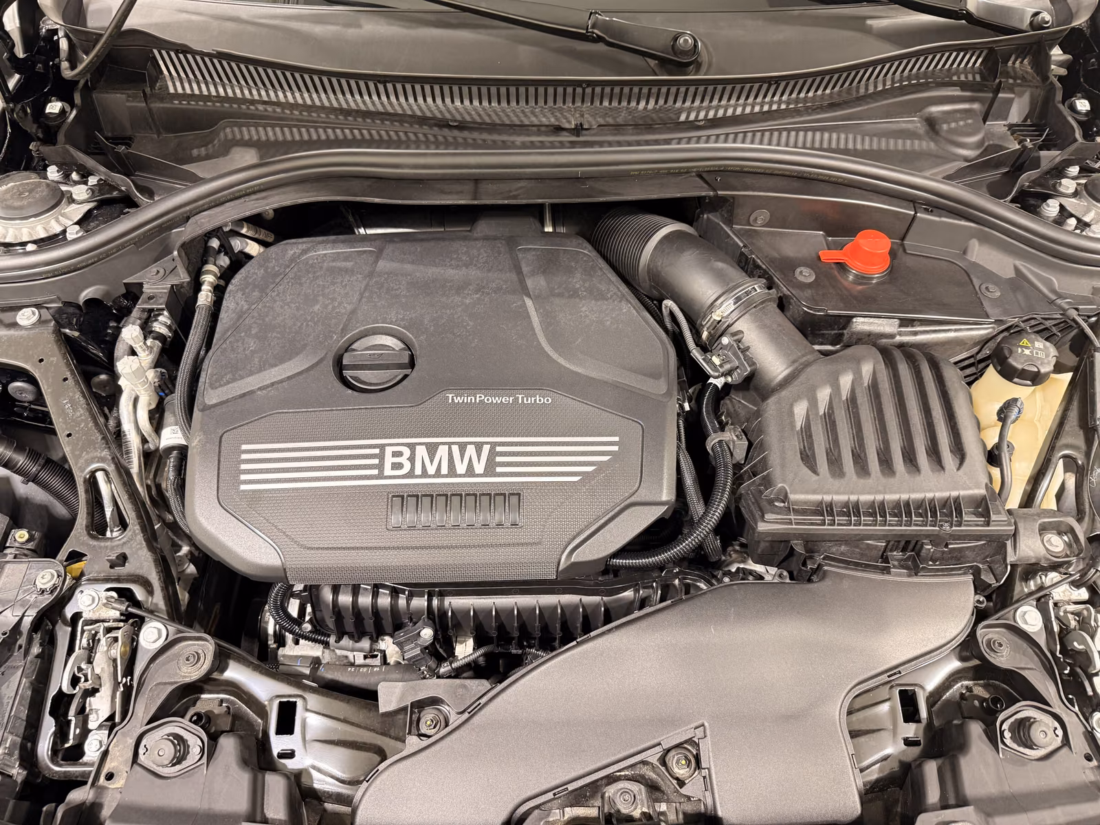 BMW 118 i Aut Navi LED RFK PA Sitzhzg Klimaaut, миниатюра 21
