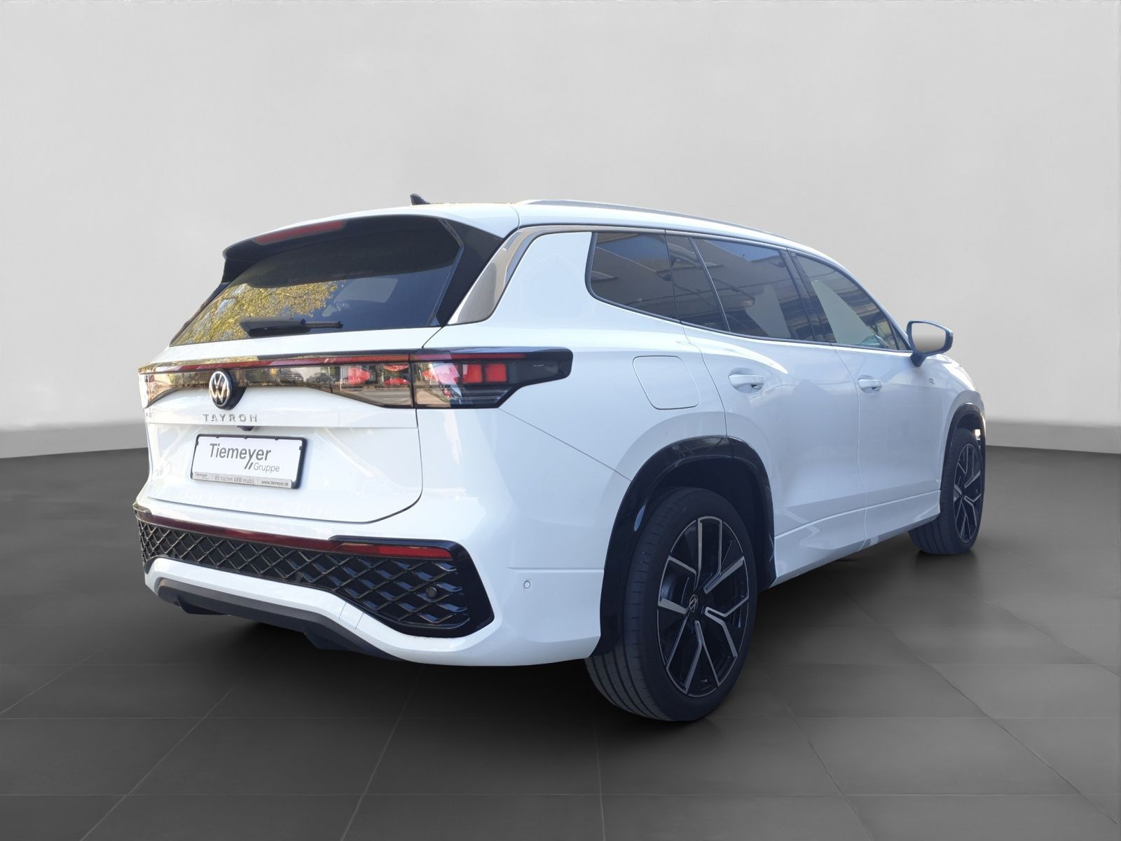 Volkswagen Tayron - Bild 4